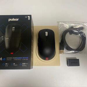 pulsar x2h es v3 mini (最新ver)