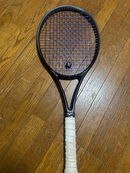 Wilson国内正規品 RF01テニスラケット G2 美品