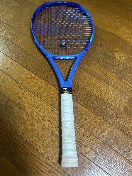ヨネックス YONEX国内正規品 EZONE98 硬式テニスラケット G2