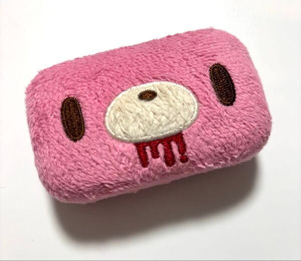 グルーミー グル〜ミ〜 アクセサリー ケース コレクション品 コレクター ポーチ