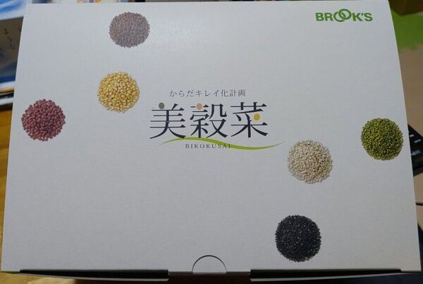 BROOK'S 美穀菜