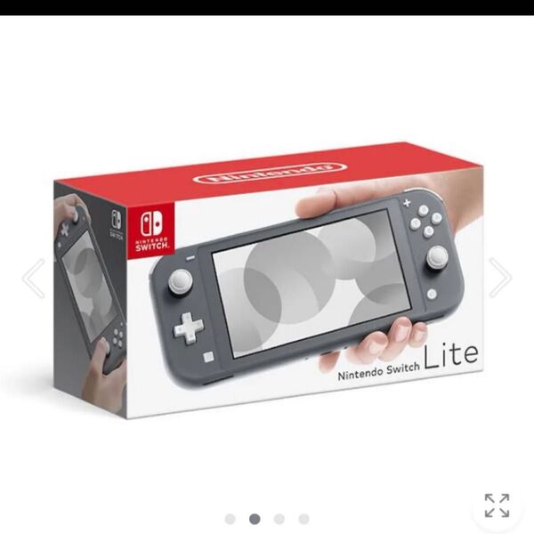 Switch Nintendo 任天堂 ニンテンドースイッチライト ライト 新品