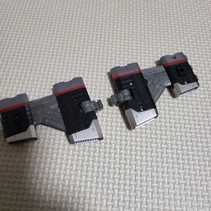 ダイアクロン 専用