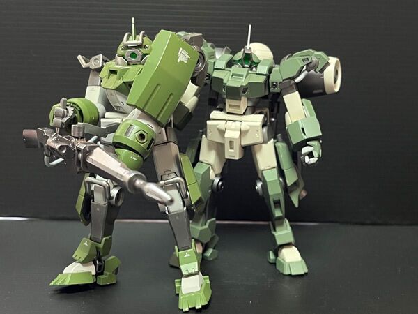 完成品 デミトレーナー チュチュ専用機 デミパーディング 1/144 HG ガンプラ プラモデル バンダイ 水星の魔女 ガンダム