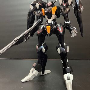 完成品 ガンダムファラクト ファラクト HG 1/144 水星の魔女 ガンプラ プラモデル
