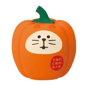新品☆コンコンブル おやさい猫だるま パプリカ
