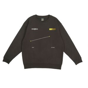 美品 SixTONES YOUNGOLD ライブグッズトレーナー