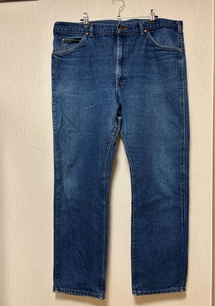 Lee 200 ビッグサイズ W42 L32 USA製 80s"90s デニムパンツ USA製 米国製 デニム ジーンズ