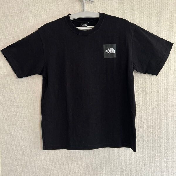 ノースフェイス 半袖Tシャツ ブラック L