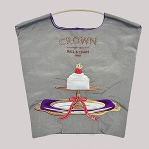 BALL&CHAIN CAKE ボールアンドチェーン ケーキ
