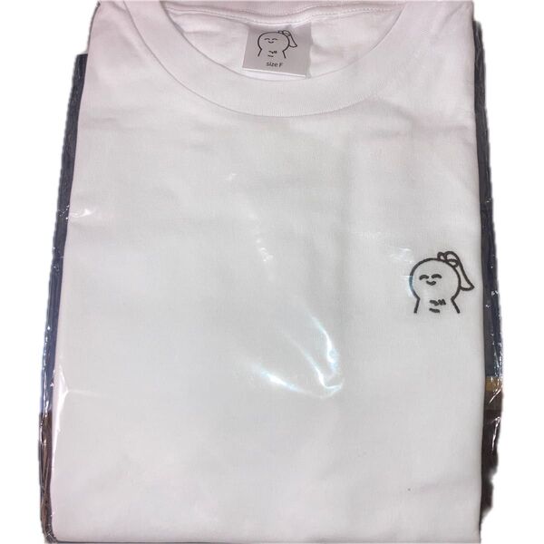 ホロライブ 風真いろは 誕生日記念2024 まじかる☆ござるTシャツ