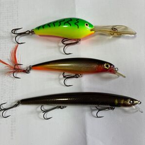 ラパラ ルアーセット