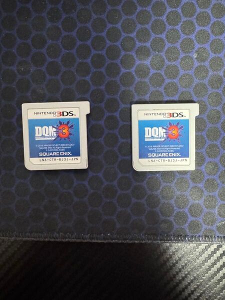 ドラクエジョーカー3 3DS ソフトのみ