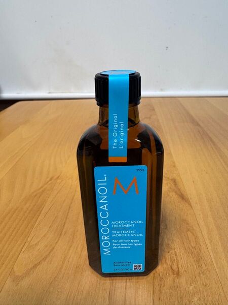モロッカンオイル トリートメント 100ml