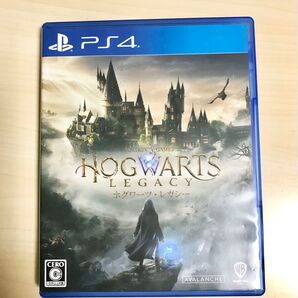 ps4 ホグワーツレガシー