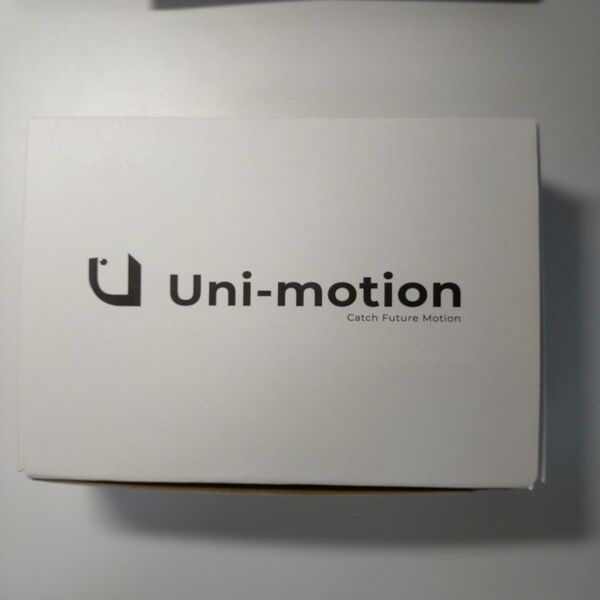 Uni-motion モーションキャプチャー センサーセット
