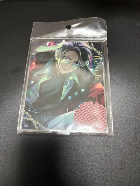 アイドリッシュセブンアイナナドラコレドラマコレクションアクリルスタンド 百