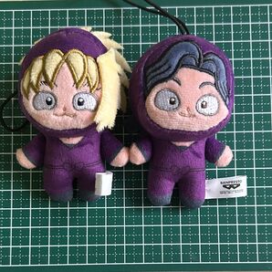 忍たま乱太郎 ほわぬい 綾部喜八郎 斉藤タカ丸