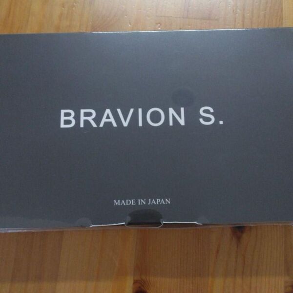 BRAVION S サプリメント 90粒 新品未開封