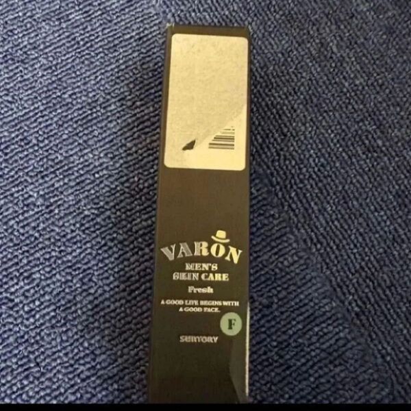 サントリー VARON ヴァロン オールインワンセラム フレッシュ 40ml