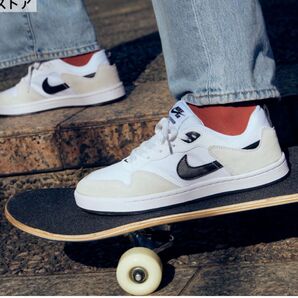 ナイキSB ウィメンズ アリウープ NIKE シューズ スケートボード Womens スニーカー