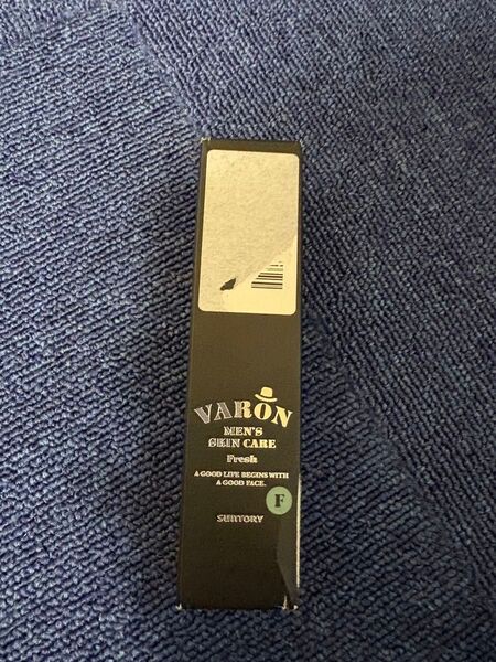 サントリー VARON ヴァロン オールインワンセラム フレッシュ 40ml