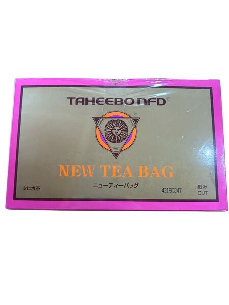 タヒボNFD ニューティーバッグ 5g*30包