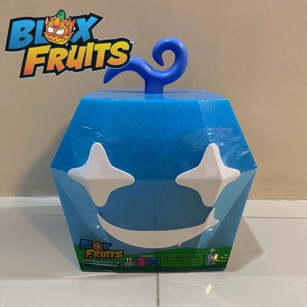 Blox Fruits ダイヤモンドコレクション Series2 ブロックス フルーツ ロブロックス DLC 貯金箱 入手困難