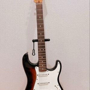 Squier Classic Vibe 60s ストラトキャスター スクワイヤー