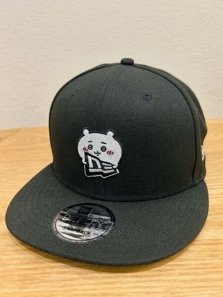 ちいかわ ニューエラ NEW ERA 9FIFTY ステッカー付き