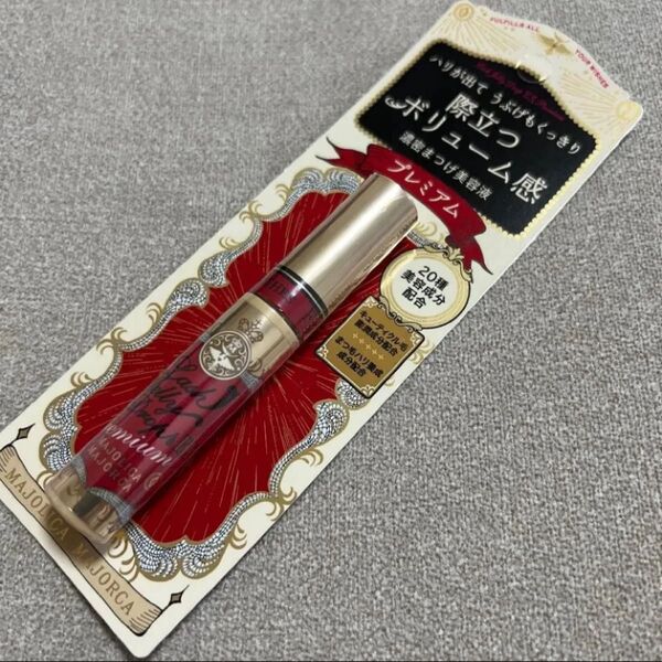 マジョリカマジョルカ ラッシュジェリードロップ EX プレミアム 5.3g