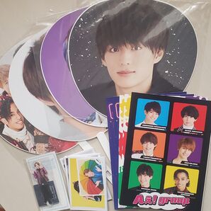 福本大晴 グッズ うちわ