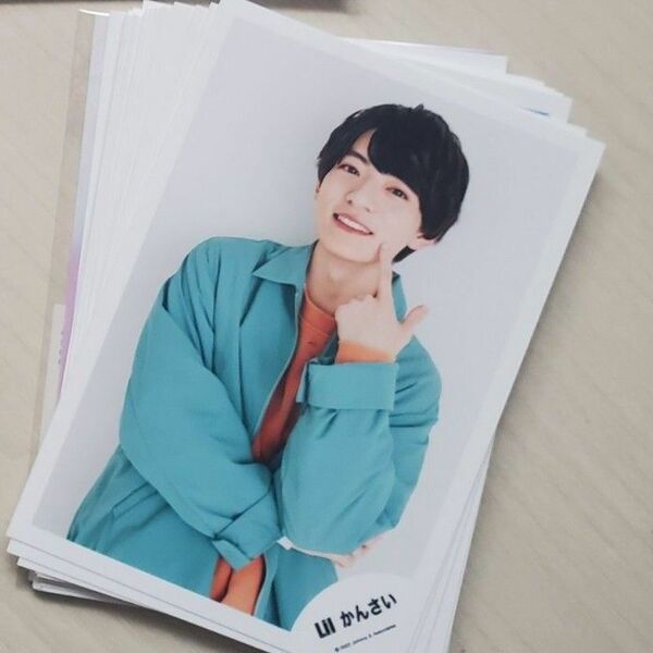 Lil かんさい 西村拓哉 公式写真
