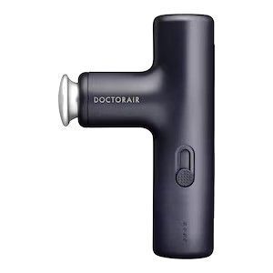 【未開封品】ドクターエアエクサガン ラグゼ(ナイトブラック)