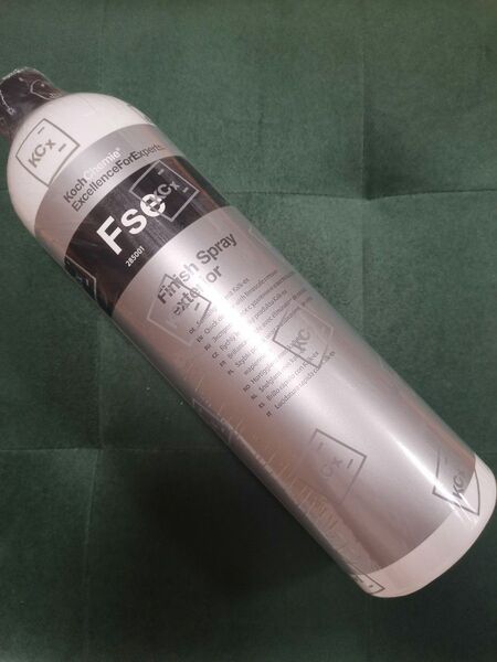 コッホケミー kochchemie Fse 1L 新品未使用