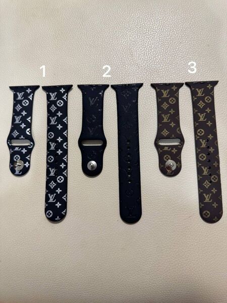 アップルウォッチ バンド Apple Watch band アップルウォッチ ベルト 全サイズ対応