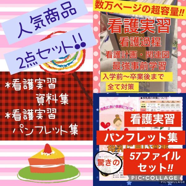 看護実習 看護学生 手順書 関連図 計画 看護過程 アセスメント パンフレット 看護大学 看護専門学校 保健指導 退院指導 保健師