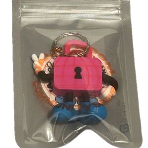 VAULTROOM KEY CHAIN ボルトルーム キーホルダー