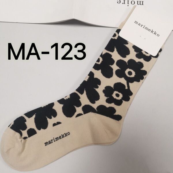 マリメッ コ ソックス mari mekko ソックス