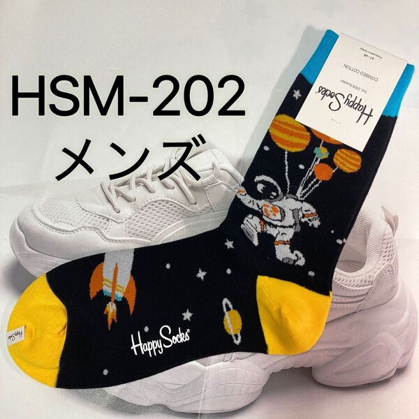 Happy Socks ハッピーソックス メンズ