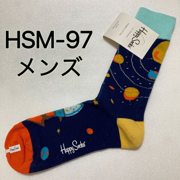 Happy Socks ハッピーソックス メンズ