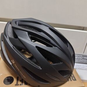 PEDALPALOOZA 自転車ヘルメット Lサイズ ブラック系