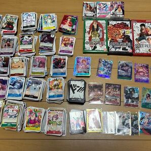 ワンピースカードゲーム 引退品