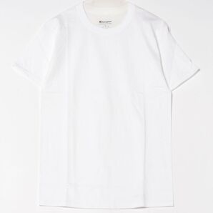 ◎403【新品】Champion Tシャツ ホワイト Lサイズ