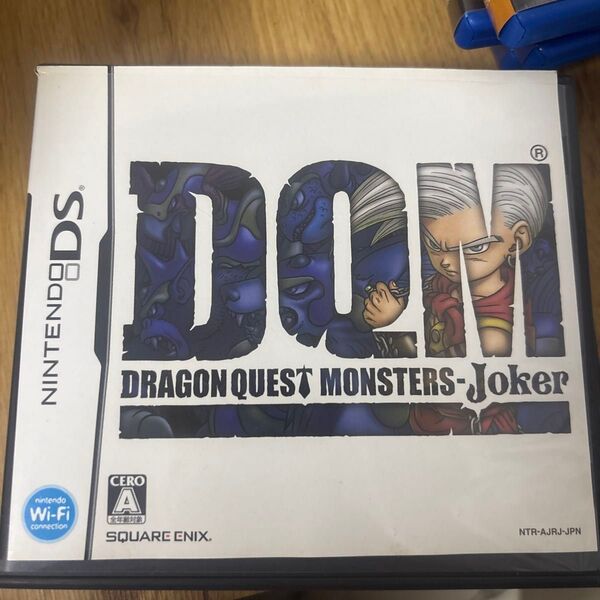 ドラゴンクエストモンスターズ ジョーカー
