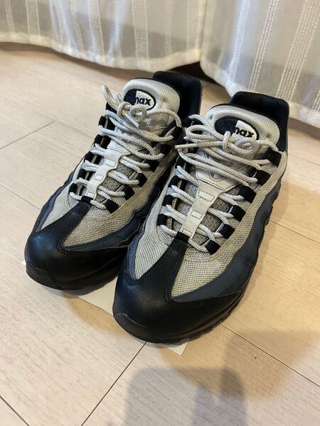 NIKE エアマックス95 27.0