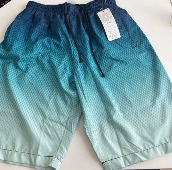新品 メンズ 水着 スイムパンツ サーフパンツ サイズ M