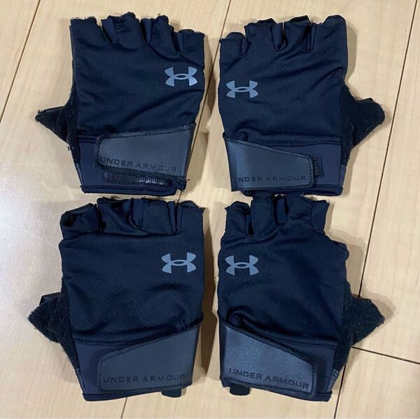 UNDER ARMOUR アンダーアーマー UAトレーニンググローブ(トレーニング/メンズ)