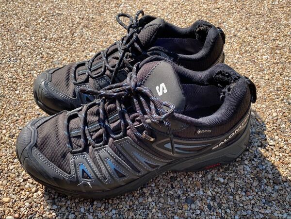 SALOMON サロモン X ULTRA PIONEER GORE-TEXハイキング トレッキングシューズ