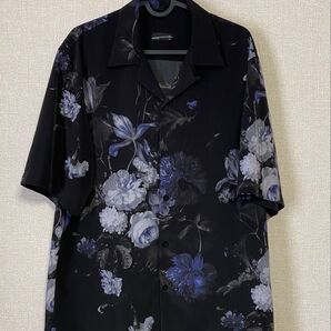 ladmusician 24ss 半袖シャツ